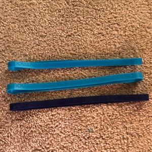 Under armour headbands